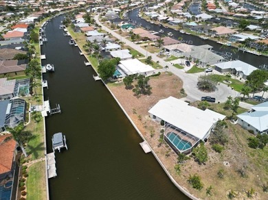 Waterfront Opportunity in Punta Gorda Isles! This is more than - photo 7