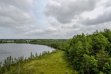 Wonderful lakefront privacy on 145 AC DEER LAKE, featuring the - photo 18