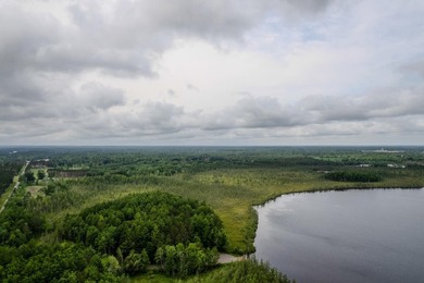 Wonderful lakefront privacy on 145 AC DEER LAKE, featuring the - photo 19