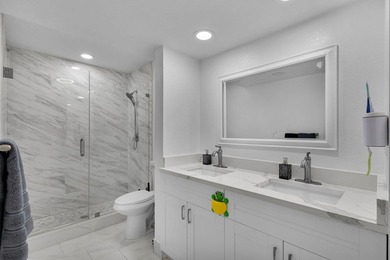 Welcome to this beautifully remodeled 2 bedroom, 1.5 bathroom - photo 20