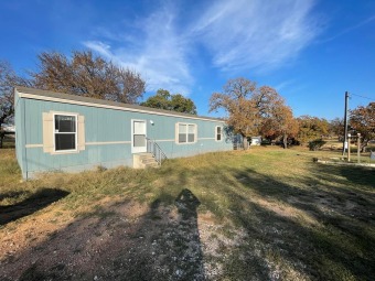 Lake Buchanan Home Sale Pending in Tow Texas