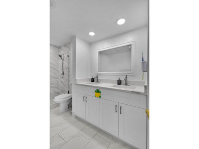 Welcome to this beautifully remodeled 2 bedroom, 1.5 bathroom - photo 21