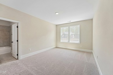 Welcome to Chapel Oaks by Toll Brothers, where luxury living - photo 21