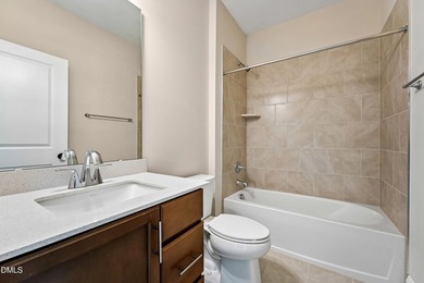 Welcome to Chapel Oaks by Toll Brothers, where luxury living - photo 22