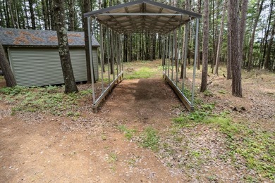 Wonderful lakefront privacy on 145 AC DEER LAKE, featuring the - photo 25