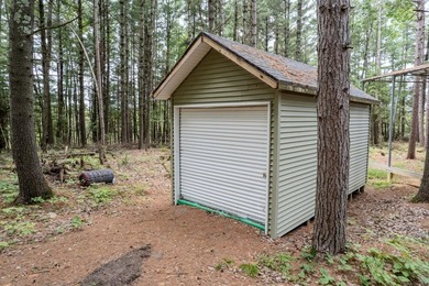 Wonderful lakefront privacy on 145 AC DEER LAKE, featuring the - photo 26