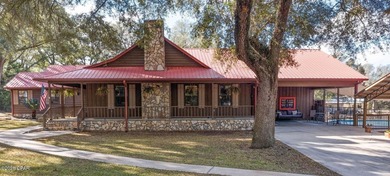 Dogwood Lake Home For Sale in Bonifay Florida