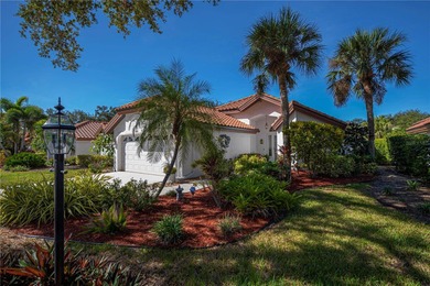 (private lake, pond, coastal) Home For Sale in Venice Florida