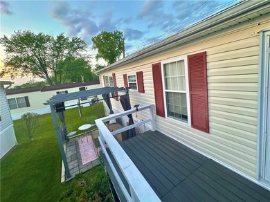 Welcome to Sunset Valley, a 55+ mobile home community offering - photo 6