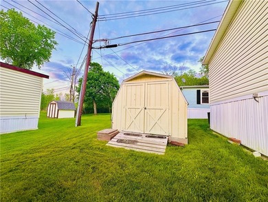 Welcome to Sunset Valley, a 55+ mobile home community offering - photo 8
