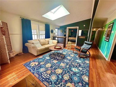 Welcome to Sunset Valley, a 55+ mobile home community offering - photo 9