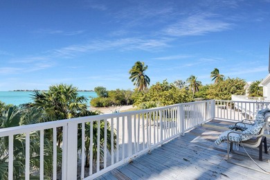 Rare, private island with white, sandy beach in the Florida Keys - photo 41