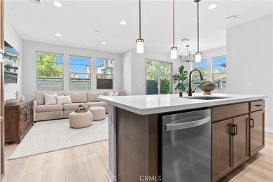 (private lake, pond, creek) Home For Sale in Rancho Mission Viejo California