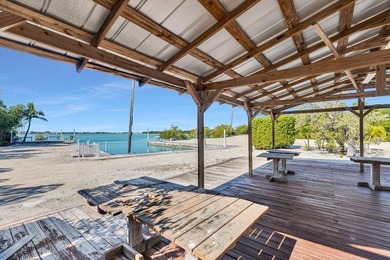 Rare, private island with white, sandy beach in the Florida Keys - photo 52