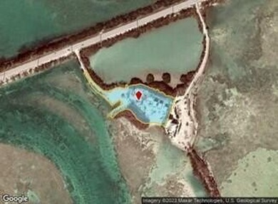 Rare, private island with white, sandy beach in the Florida Keys - photo 56
