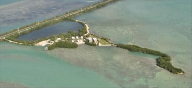 Rare, private island with white, sandy beach in the Florida Keys - photo 57
