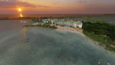 Rare, private island with white, sandy beach in the Florida Keys - photo 59