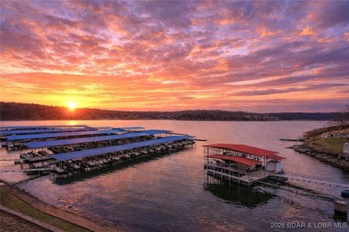 Lake of the Ozarks Condo For Sale in Osage Beach Missouri
