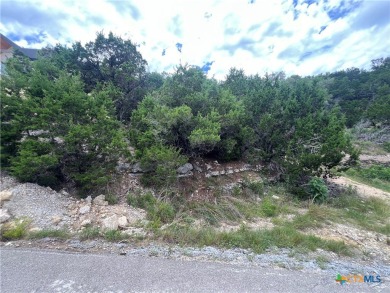 Lake Lot For Sale in Canyon Lake, Texas