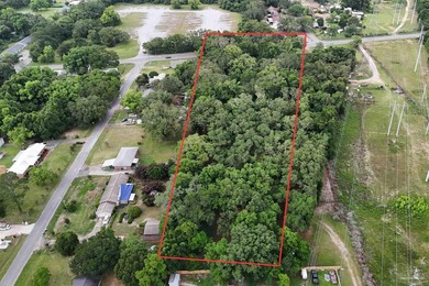 ZONED HDMU Seller has approved plans for 5 sets of quadplexes - photo 3