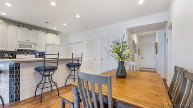 Live the lake lifestyle with ZERO maintenance in one of Osage