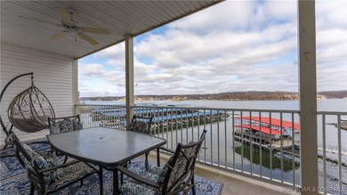 Live the lake lifestyle with ZERO maintenance in one of Osage