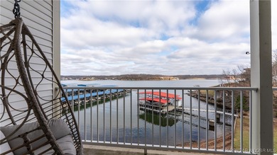 Live the lake lifestyle with ZERO maintenance in one of Osage