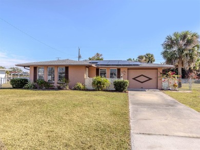 Port Charlotte Waterway Area Home For Sale in Port Charlotte Florida