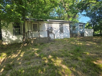 Lake Home For Sale in Lone Oak, Texas