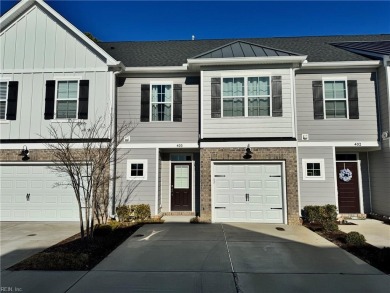 (private lake, pond, coastal) Condo For Sale in Suffolk Virginia