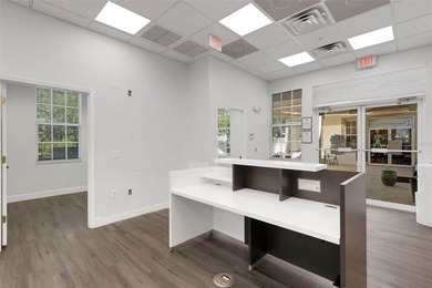 ** EIGHT BIG OFFICES WITH GREAT LOCATION, AWESOME OPEN-PLAN - photo 6