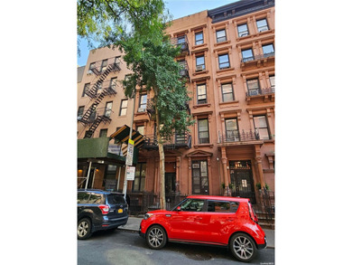 Hudson River Lot For Sale in New York (Manhattan) New York