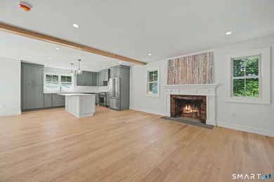 Nestled on one of Stamford's most desirable streets in one of - photo 3