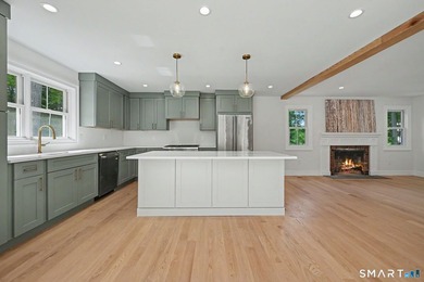 Nestled on one of Stamford's most desirable streets in one of - photo 8