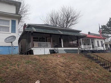 Ohio River Home For Sale in Portsmouth Ohio