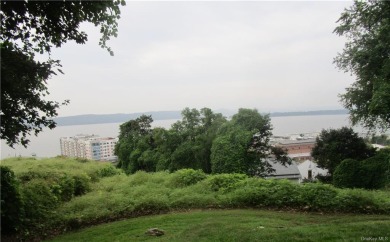 Hudson River - Westchester County Lot For Sale in Ossining New York