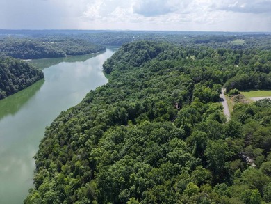 Dale Hollow Lake Lot For Sale in Albany Kentucky