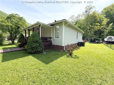 Come give this home some TLC. Central to Boone County or Beckley - photo 6