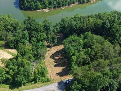 Don't miss this beautiful 0.69+/- acre lakeview lot overlooking - photo 7