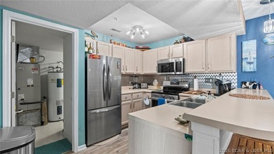 Seller will pay the rest of the 2026 HOA dues with an acceptable - photo 11