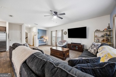 This beautifully maintained, single-owner two-story home was - photo 11