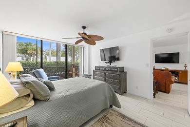 Welcome to this exceptional garden apartment, a rare find with - photo 11