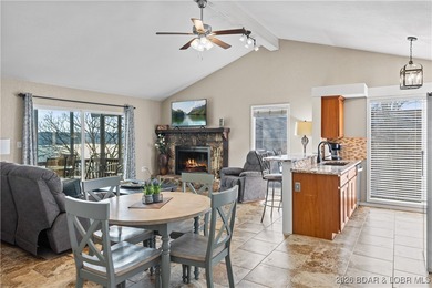 Welcome to the iconic Tan Tar A Estates, neighboring