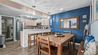 Seller will pay the rest of the 2026 HOA dues with an acceptable - photo 12