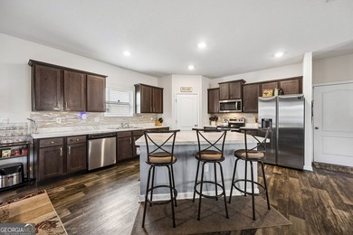 This beautifully maintained, single-owner two-story home was - photo 12