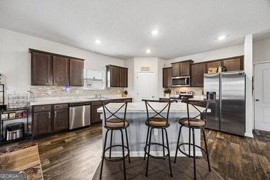 This beautifully maintained, single-owner two-story home was - photo 13