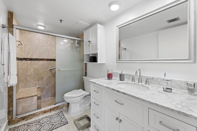 Welcome to this exceptional garden apartment, a rare find with - photo 13