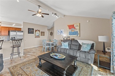 Welcome to the iconic Tan Tar A Estates, neighboring