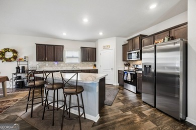 This beautifully maintained, single-owner two-story home was - photo 14