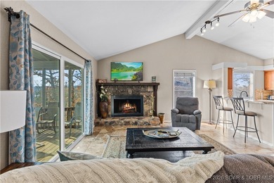 Welcome to the iconic Tan Tar A Estates, neighboring